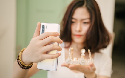 Bí kíp chụp selfie căng bóng như các Instagramer hàng đầu thế giới, thậm chí còn ở 1 đẳng cấp khác