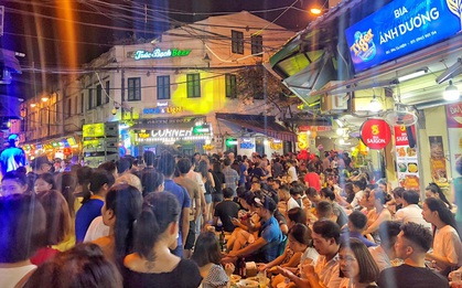 Thiết lập “trạng thái bình thường mới”, các địa điểm tập hợp bạn bè lý tưởng của giới trẻ ba miền “sống lại” ra sao?