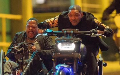 “Bad Boys For Life” – Màn tái xuất ấn tượng của thương hiệu phim hành động có tuổi đời hơn 2 thập kỷ