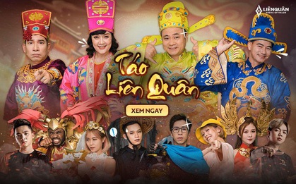 Táo Liên Quân lọt top 4 trending Youtube, gây bão mạng ngay ngày đầu ra mắt