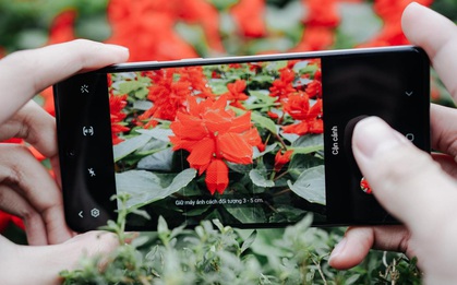 “Bắt trọn chất Art cùng Galaxy A” – cuộc thi chụp ảnh trên điện thoại giúp bạn biến những điều bình thường thành đỉnh cao nghệ thuật