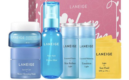 Ngày của phái đẹp: Shopee dành tặng một nửa thế giới vô vàn ưu đãi "săn" mỹ phẩm, phụ kiện thời trang cực hot