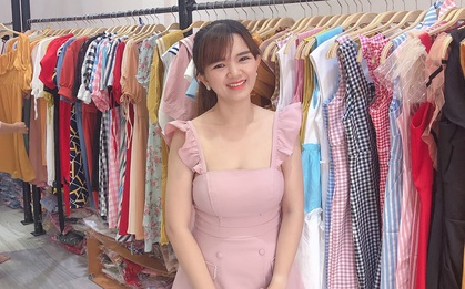 Hí Shop - Mang vẻ đẹp thành công tới cho phái nữ Việt Nam