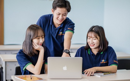 THPT FPT Hà Nội thông báo phương án tuyển sinh lớp 10 năm 2020