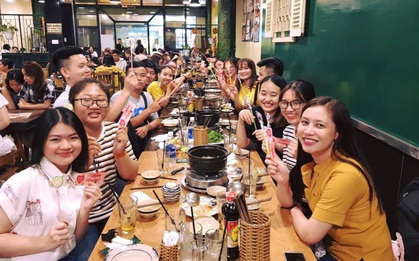 Bò-Lế-Rồ bán xuyên Tết: Gặp gỡ đầu năm nhận lì xì lộc xuân trong không gian Sài gòn xưa