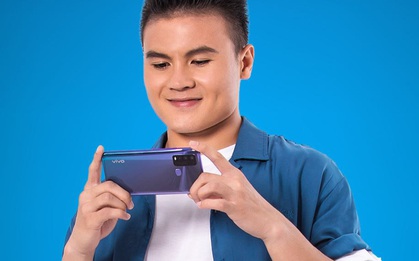 Quang Hải bật mí bí quyết giữ “lửa” , sẵn sàng trở lại để bứt tốc độ sau những ngày giãn cách