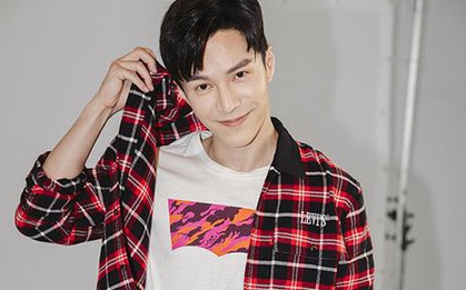 Levi’s chọn diễn viên “Diên Hy công Lược” làm gương đại diện cho BST Tết Nguyên Đán 2020