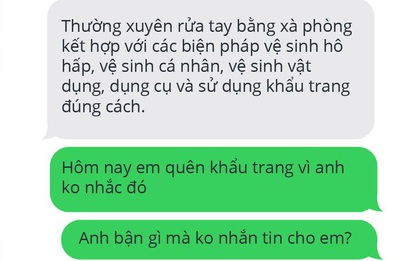 2020-Valentine sắp đến mà virus Corona còn chưa chịu đi, thần tình yêu cũng đành chấm nước mắt với mùa lễ thất bát