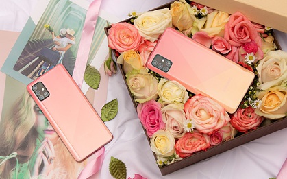 Tìm mua Galaxy A vì mê camera xịn, ngoại hình đẹp nhưng đây mới là lý do giới trẻ muốn gắn bó lâu dài