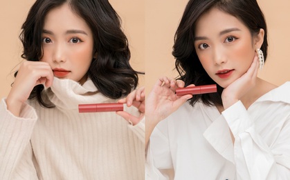 Lý giải sức hút từ son tông trầm khiến những cô nàng trendy chưa bao giờ thôi săn đón