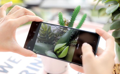 Chẳng ai nhận ra những thứ bình thường nhất qua góc nhìn macro cận cảnh lại ấn tượng đến thế này!