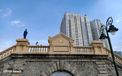 Bạn nhận mình là người Sài Gòn? Vậy thì đố bạn những điểm này nằm ở đâu?