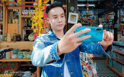 Nam vương Cao Xuân Tài gợi ý phong cách lịch lãm đón Tết