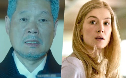Cú twist nổ óc tập 10 "Tầng Lớp Itaewon" sao mà giống "Gone Girl" đến ngỡ ngàng?