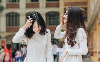 Công văn thông báo cho học sinh nghỉ hết tháng 3 là giả mạo!