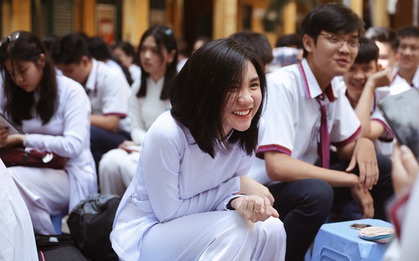 Một trường ĐH tại Hà Nội quyết định cho sinh viên tiếp tục nghỉ học đến cuối tháng 3 để phòng dịch Covid-19