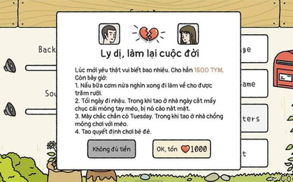 Xúc động trước câu chuyện hôn nhân nhanh chớp nhoáng trong Adorable Home được "Vietsub"