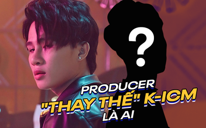 Producer "thay thế" K-ICM kết hợp cùng Jack: Ký hợp đồng với hãng đĩa của Hardwell, Steve Aoki; kết hợp với nhạc sĩ sáng tác hit của Alan Walker và còn nhiều hơn thế