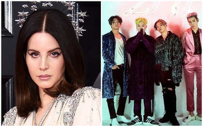 Coachella chính thức bị hoãn vì COVID-19, hẹn BIGBANG, Lana Del Rey, Lil Nas X, Charli XCX, Calvin Harris... vào tháng Mười năm nay!