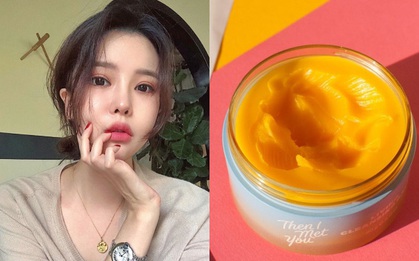 Điểm danh top 10 sáp tẩy trang với ưu điểm vượt trội hơn hẳn các sản phẩm tẩy trang truyền thống