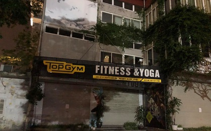 Một CLB tập gym tại Hà Nội phải tạm dừng hoạt động vì có hội viên nhiễm Covid-19