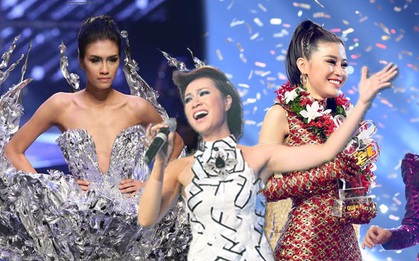 4 Quán quân show thực tế cứ ngỡ bị loại "ra chuồng gà" nhưng được cứu lại và giành chiến thắng!