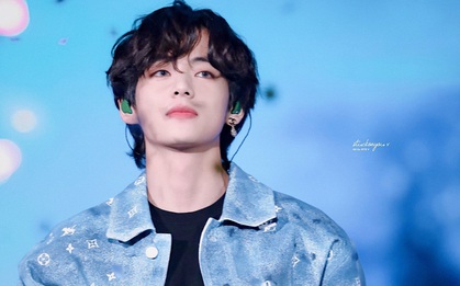 Fan của V (BTS) “vung” 92 tỉ VNĐ để mua album mới, lập kỉ lục vô tiền khoáng hậu cho fandom của idol Kpop tại Trung Quốc