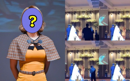 3 năm sau màn rời nhóm được ví như Taeyeon bỏ SNSD, nữ thần tượng đi hát đám cưới khiến dân tình bồi hồi: "Làm ơn trở về nhóm được không?"