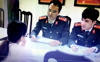 Công an làm việc với người đăng tin bịa đặt bệnh nhân Covid-19 có "bồ nhí, con riêng"
