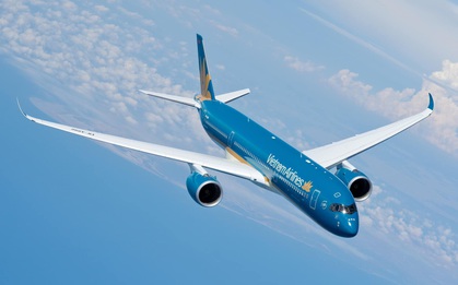 Vietnam Airlines tạm ngừng vận chuyển khách từ châu Âu về Việt Nam để phòng chống dịch
