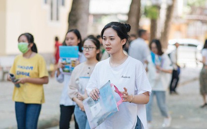 Tỉnh thành duy nhất cho học sinh tất cả các cấp đi học bình thường, chưa có thông báo nghỉ