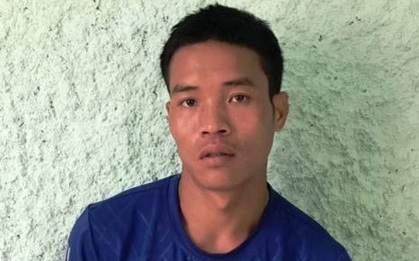 Bắt kẻ lừa bán phụ nữ có chồng sang Trung Quốc