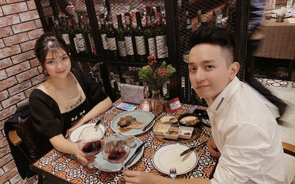 Match được cô gái đầu tiên trên Tinder, thanh niên quyết định xoá app rồi 1 năm sau cưới nàng làm vợ luôn!