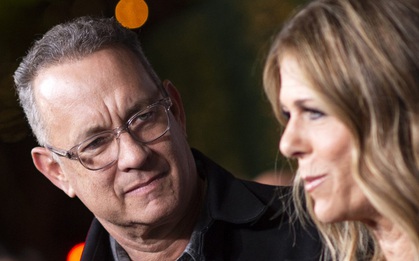 Hài hước, lạc quan và đầy trách nhiệm: Bài viết cập nhật bệnh tình Covid-19 của Tom Hanks nhận về 2,8 triệu like