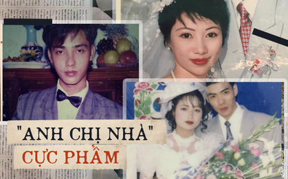 Trai xinh gái đẹp bây giờ cũng chào thua "anh chị nhà" của dân mạng: Hồi đó là nhan sắc visual, bây giờ là ngời ngời khí chất!