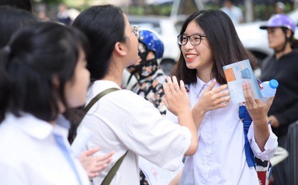 Biết sinh viên khó khăn mùa dịch Covid-19, trường Đại học giảm tới 20% học phí