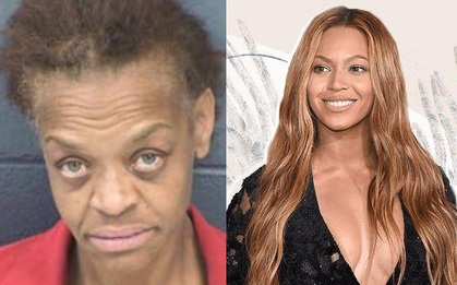 Bị bắt vì tội ăn trộm xe, nữ quái cãi cùn rồi tự nhận mình là... Beyoncé