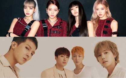 Fan BLACKPINK nhận "bão chỉ trích" khi thóa mạ WINNER, dựng chuyện nhóm dùng tiền BLACKPINK kiếm được để comeback?