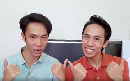 1977 Vlog và Nam Anh - Nam Em nói về cảm giác bị so sánh của những cặp sinh đôi: Cả 2 đều bị tổn thương
