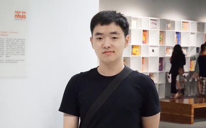 Tình nguyện viên Hàn Quốc làm phiên dịch cho người Việt giữa mùa Covid-19: Vì muốn nhận cuộc gọi giúp đỡ, mình còn giả vờ đi WC giữa buổi học