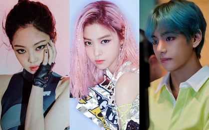 20 MV được xem nhiều nhất trong 24h đầu: Không chỉ là cuộc chiến giữa BTS và BLACKPINK, loạt tân binh khủng long cũng góp mặt