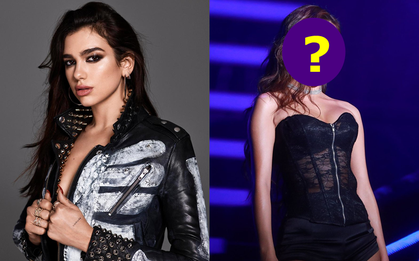 Sau BLACKPINK, Dua Lipa sẽ collab cùng “nữ hoàng sexy thế hệ mới” của Kpop, từng cùng cô đem lại sân khấu triệu view tại MAMA?