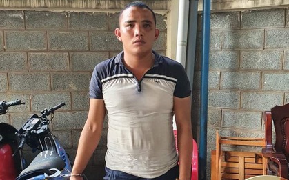 Ông chủ quán cà phê tra tấn cô gái như thời trung cổ vì không chịu kích dục cho khách ở Đồng Nai khai gì?