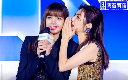 Ella (S.H.E) hé lộ lý do khiến Lisa gặp khó khăn ở tập 1 Thanh xuân có bạn: "Sự dễ thương của em ấy đến từ rào cản ngôn ngữ"