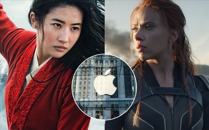 Disney "viêm màng túi" vì ảnh hưởng của COVID-19, Apple có tranh thủ thâu tóm luôn nhà Chuột?