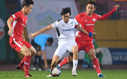 V.League 2020 có thể tổ chức theo cách chưa từng có trong lịch sử vì Covid-19