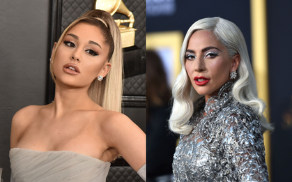 Lady Gaga và Ariana Grande hợp tác là sự thật: ca khúc của cả hai sẽ là một bản dance "lên nóc nhà", cứu "Mẹ Quái vật" không bị "flop"?