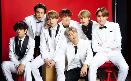 BTS nổi đình đám nhưng lại bị Knet đòi gạch tên khỏi top 3 nghệ sĩ có ảnh hưởng lớn nhất với âm nhạc xứ Hàn, muốn thế chỗ bằng… BIGBANG và SNSD