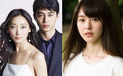Vỡ lở vụ ngoại tình với "nàng thơ của Song Joong Ki", tài tử Nhật muốn níu kéo vợ minh tinh nhưng phải đối mặt với 1001 vấn đề