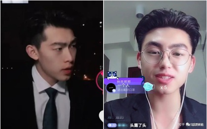 Thêm loạt trai đẹp bị bóc mẽ nhan sắc thật, các cô gái ơi xin bớt mộng mơ!